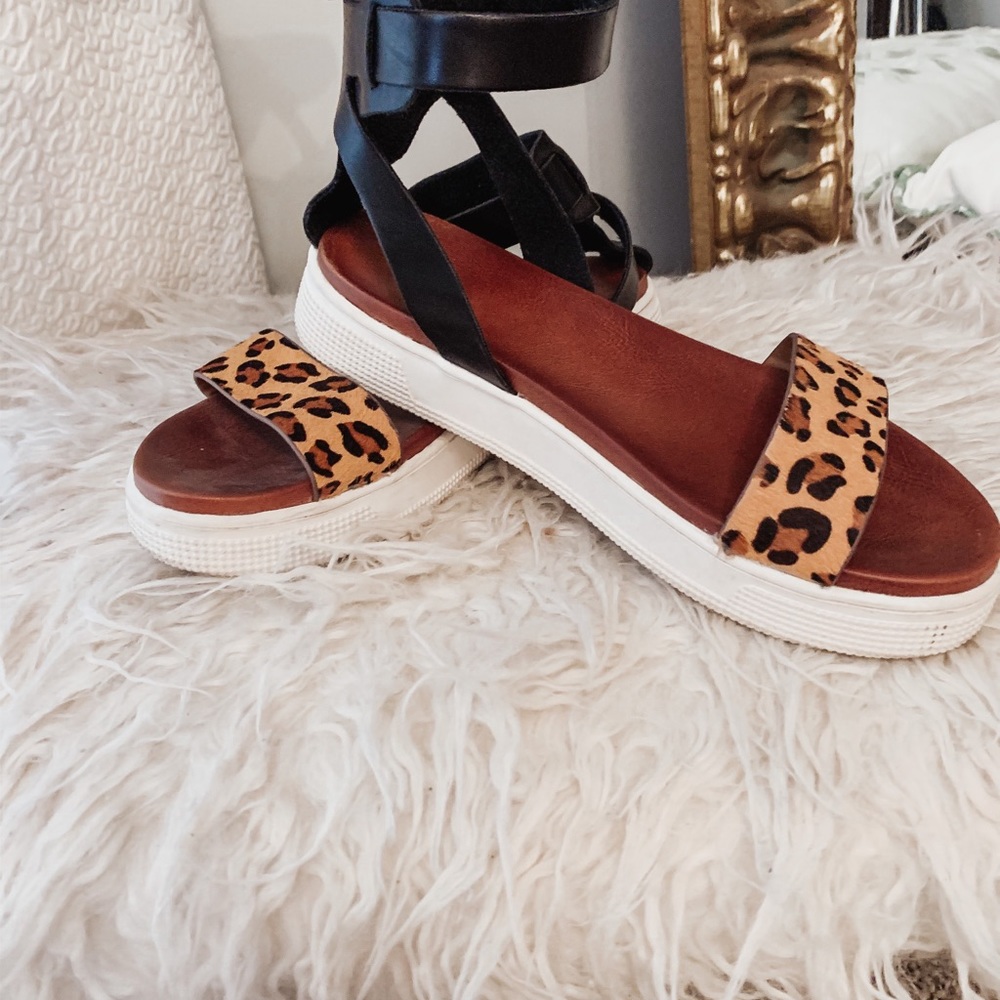 Mia espadrilles